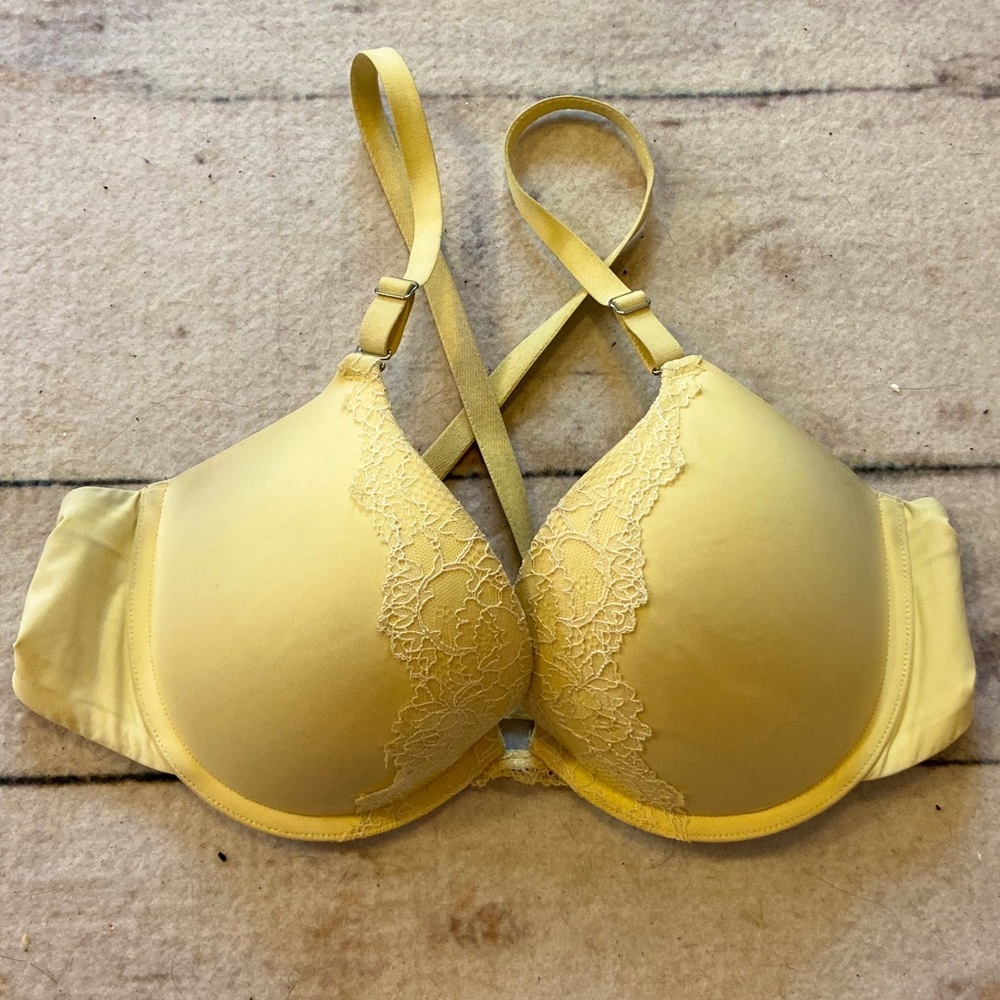 Soma Bra